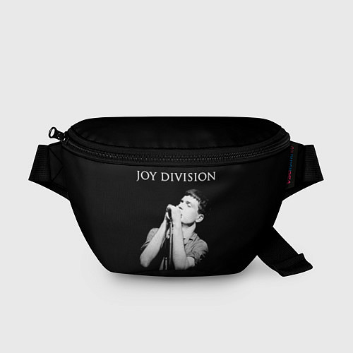 Поясная сумка Joy Division / 3D-принт – фото 1