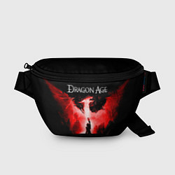 Поясная сумка Dragon Age