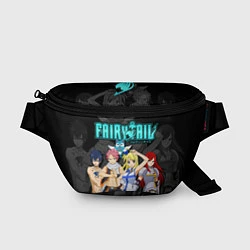 Поясная сумка Fairy Tail