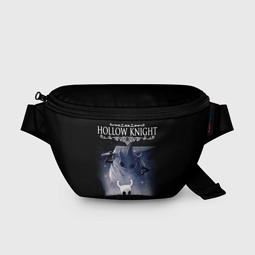 Поясная сумка Hollow Knight / 3D-принт – фото 1