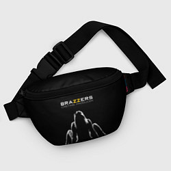 Поясная сумка Brazzers - casting producer, цвет: 3D-принт — фото 2