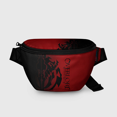 Поясная сумка Overlord / 3D-принт – фото 1