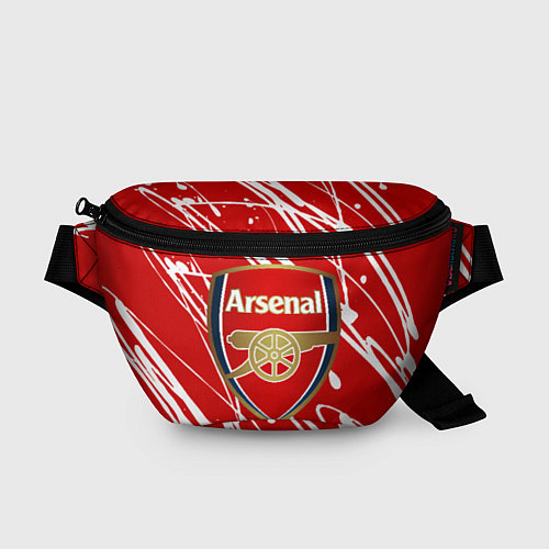 Поясная сумка Arsenal / 3D-принт – фото 1