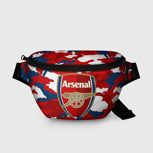 Поясная сумка Arsenal / 3D-принт – фото 1