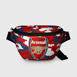 Поясная сумка Arsenal