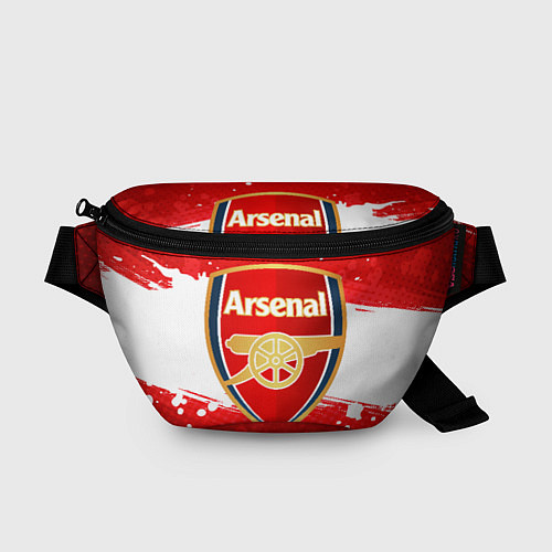 Поясная сумка Arsenal / 3D-принт – фото 1