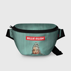 Поясная сумка Billie Eilish