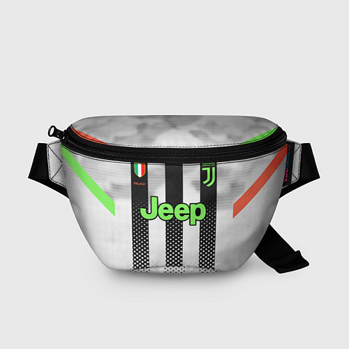 Поясная сумка Home 19-20 Palace edition / 3D-принт – фото 1