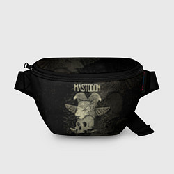 Поясная сумка Mastodon
