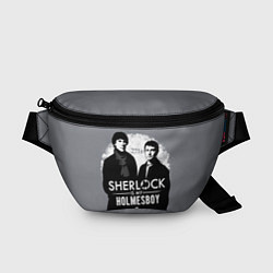 Поясная сумка Sherlock Holmesboy
