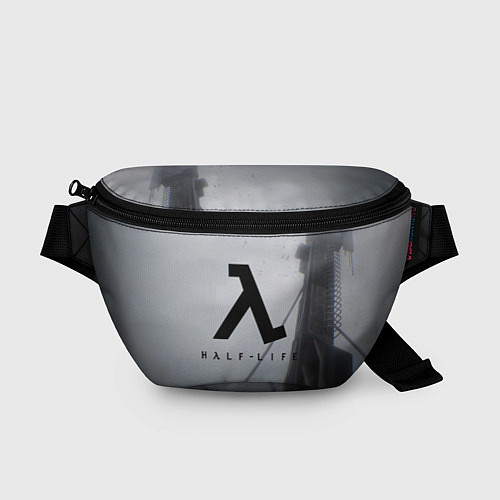 Поясная сумка Half Life / 3D-принт – фото 1