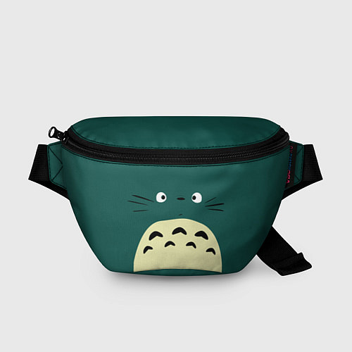 Поясная сумка Totoro / 3D-принт – фото 1