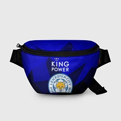 Поясная сумка Leicester City