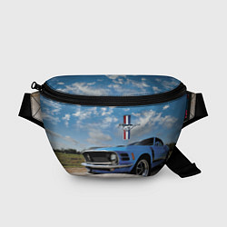 Поясная сумка Mustang