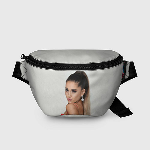 Поясная сумка Ariana Grande Ариана Гранде / 3D-принт – фото 1