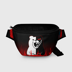 Поясная сумка MONOKUMA