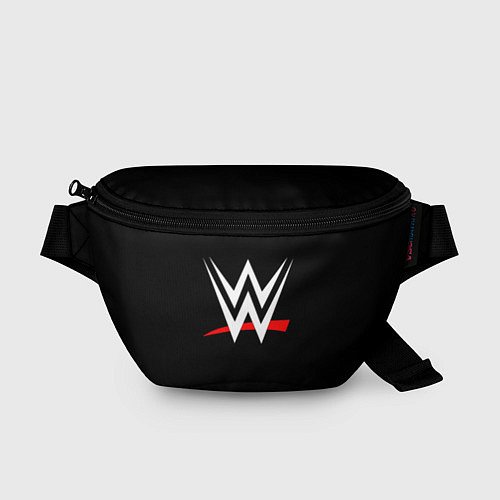 Поясная сумка WWE / 3D-принт – фото 1