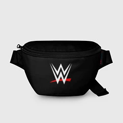 Поясная сумка WWE