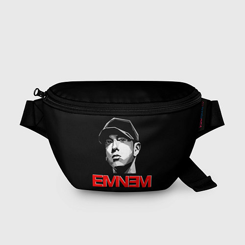 Поясная сумка Eminem / 3D-принт – фото 1