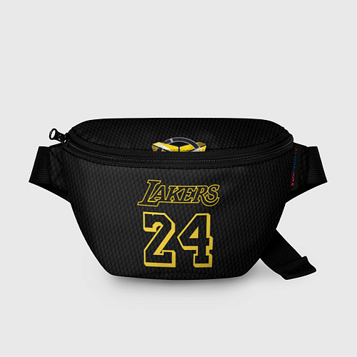 Поясная сумка Kobe Bryant / 3D-принт – фото 1