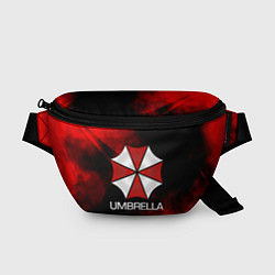 Поясная сумка UMBRELLA CORP