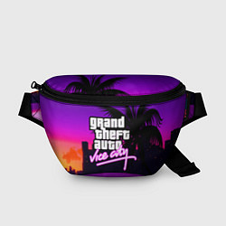 Поясная сумка GTA:VICE CITY