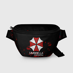 Поясная сумка UMBRELLA CORP