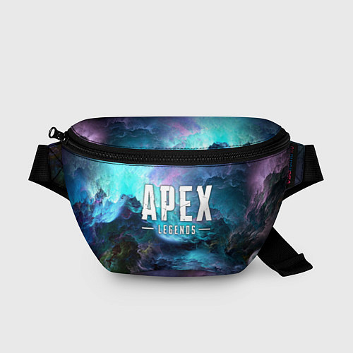 Поясная сумка APEX LEGENDS / 3D-принт – фото 1