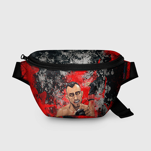 Поясная сумка Tony Ferguson / 3D-принт – фото 1