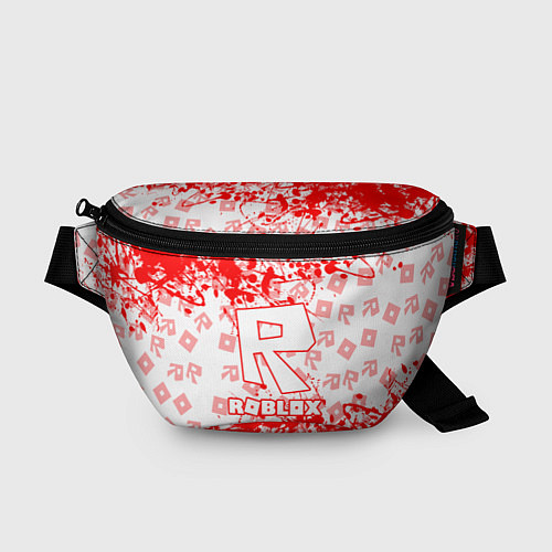 Поясная сумка Roblox / 3D-принт – фото 1