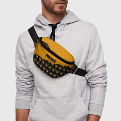 Поясная сумка Fortnite 2 глава 2 часть, цвет: 3D-принт — фото 2