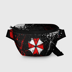 Поясная сумка RESIDENT EVIL UMBRELLA