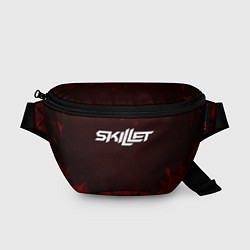 Поясная сумка Skillet