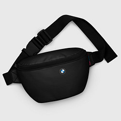 Поясная сумка BMW 2020 Carbon Fiber, цвет: 3D-принт — фото 2