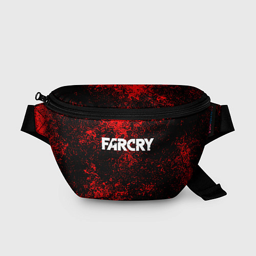 Поясная сумка FARCRY / 3D-принт – фото 1