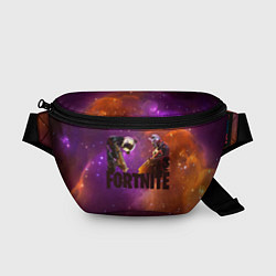 Поясная сумка Fortnite
