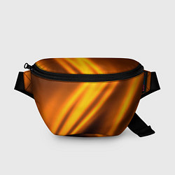 Поясная сумка Луч, цвет: 3D-принт