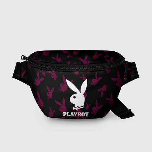 Поясная сумка PLAYBOY / 3D-принт – фото 1