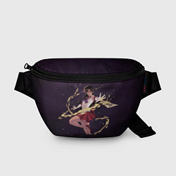 Поясная сумка SAILOR MARS