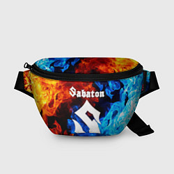 Поясная сумка SABATON
