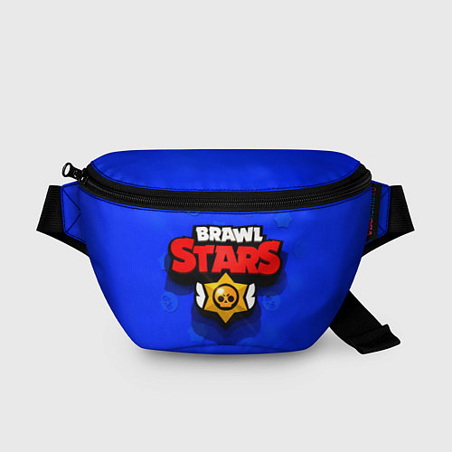 Поясная сумка BRAWL STARS / 3D-принт – фото 1