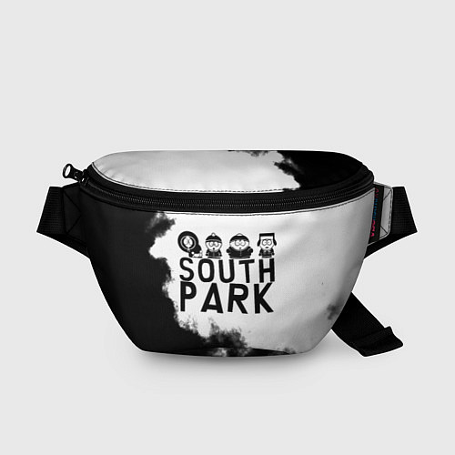 Поясная сумка South Park / 3D-принт – фото 1
