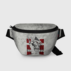 Поясная сумка SILENT HILL