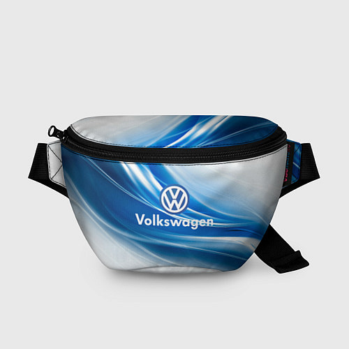 Поясная сумка Volkswagen / 3D-принт – фото 1
