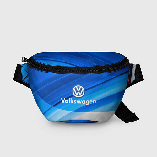 Поясная сумка Volkswagen / 3D-принт – фото 1