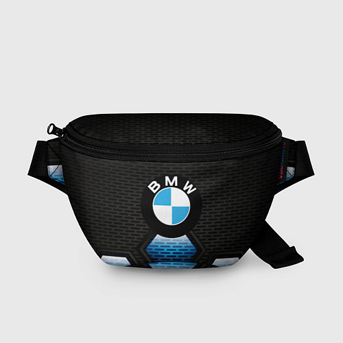 Поясная сумка BMW / 3D-принт – фото 1