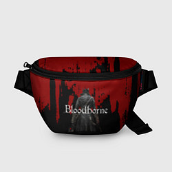 Поясная сумка Bloodborne