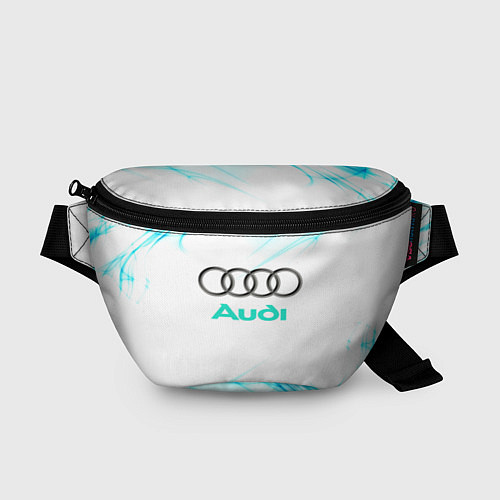 Поясная сумка Audi / 3D-принт – фото 1