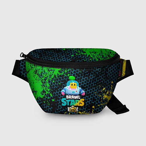 Поясная сумка Sprout Brawl Stars / 3D-принт – фото 1