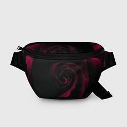 Поясная сумка Dark Rose